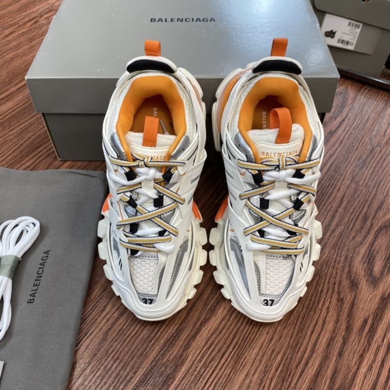 Balenciaga Track Shoes